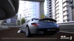Mercedes-Benz SLS AMG in Gran Turismo 5 2010 года